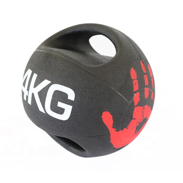 Double Grip Medicine Balls detail image 3