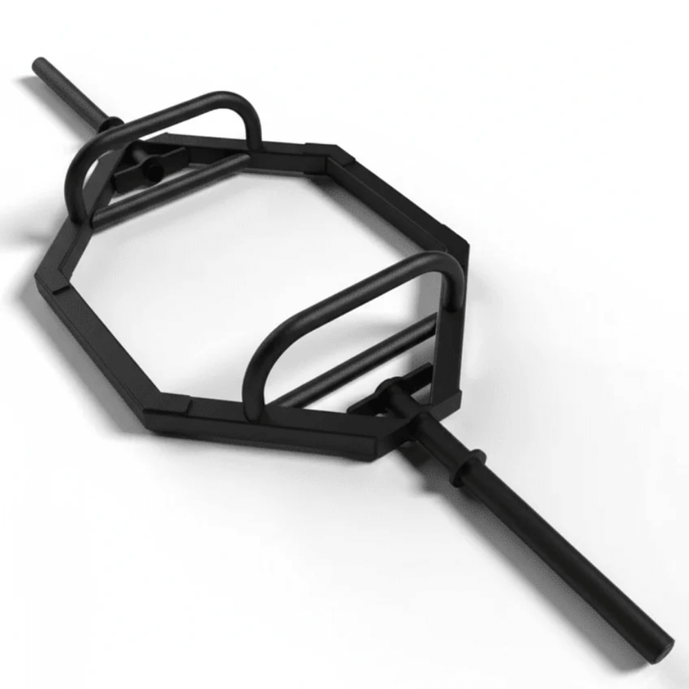 Hex Trap Bar - Black product image