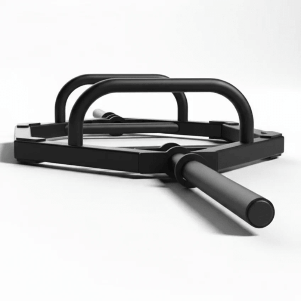Hex Trap Bar - Black detail image 3