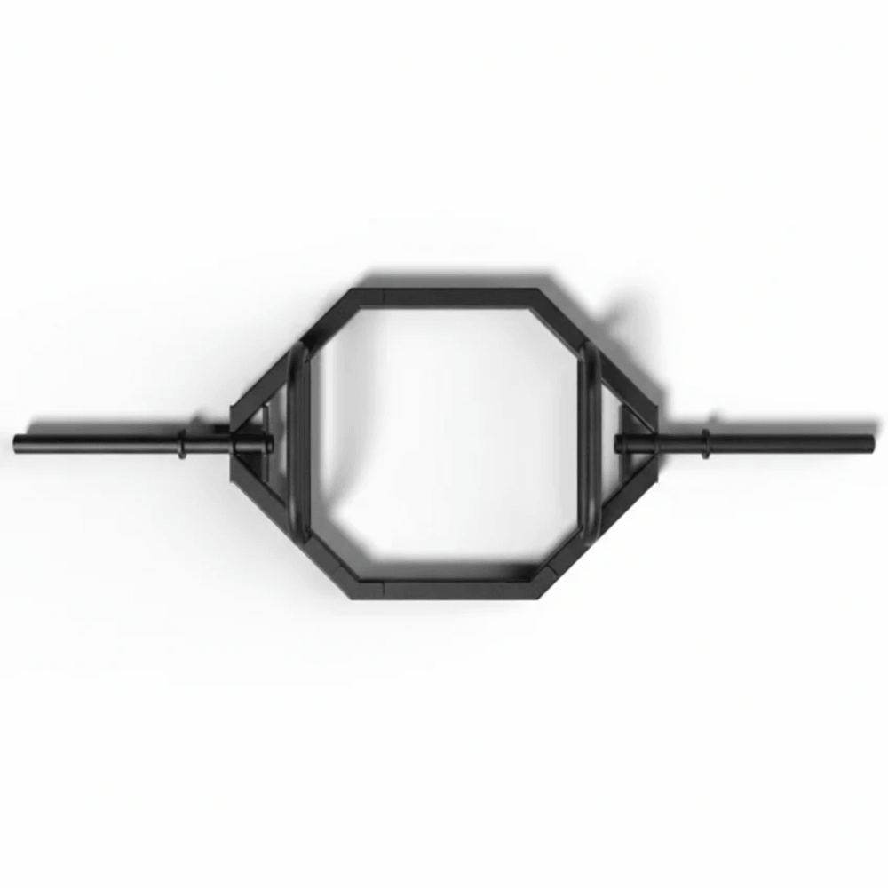 Hex Trap Bar - Black detail image 2