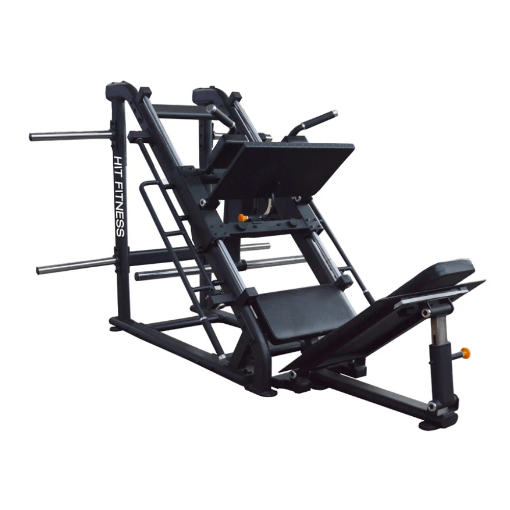 Commercial Leg Press / Hack Squat product image