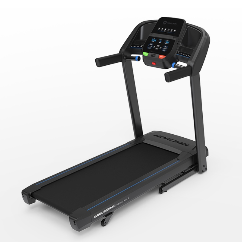 Horizon Treadmill T101-27 product image