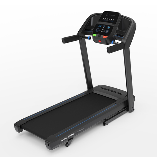 Horizon Treadmill T101-27 product image