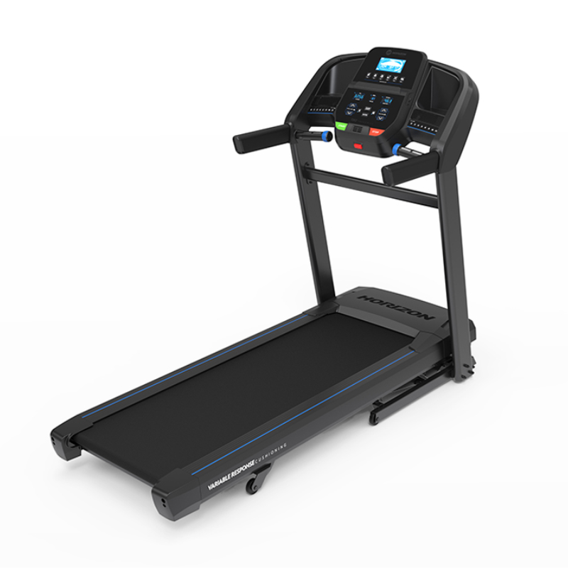 Horizon Treadmill T202-26 product image