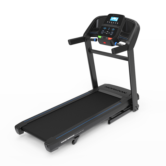 Horizon Treadmill T202-26 product image