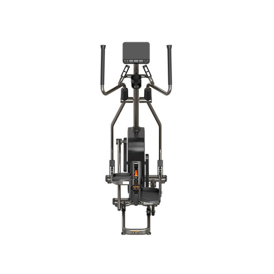 UBench UBench I3.0e LED Home Elliptical — elliptical trainer available from Gym Machines South Africa