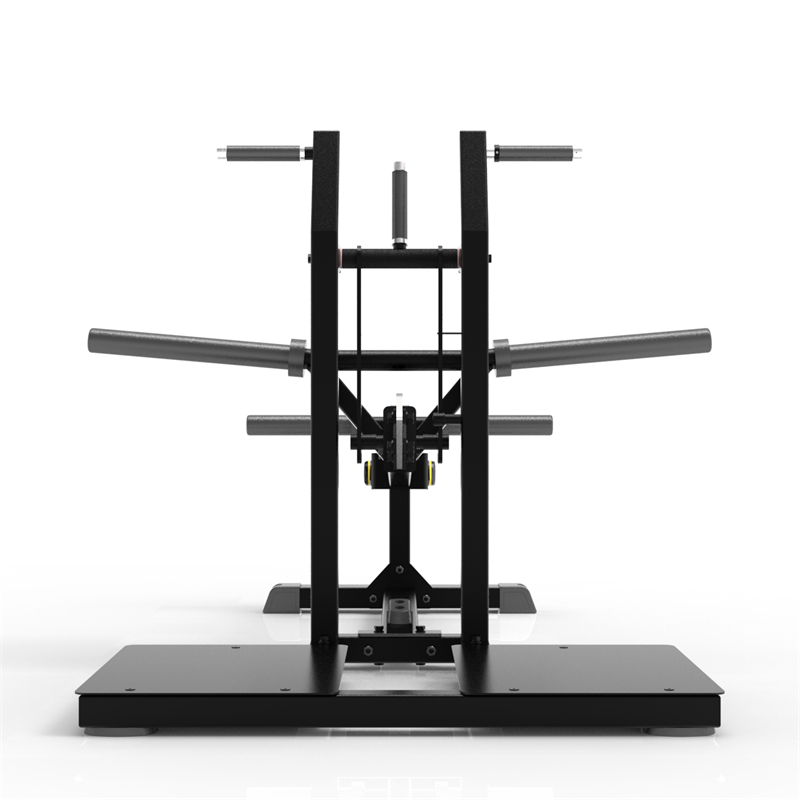 Impulse If Belt Squat detail image 3