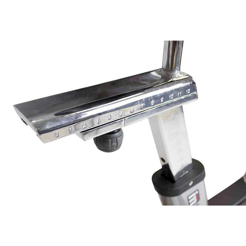 Impulse Ps300 Commercial Indoor Cycle detail image 2