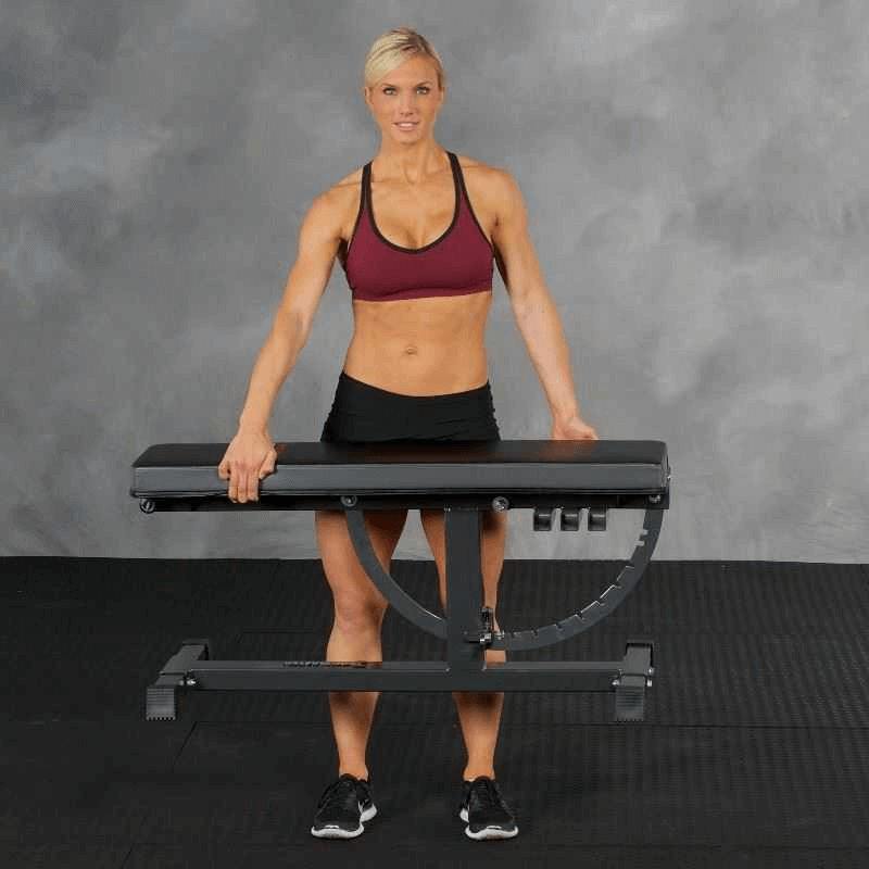 Super Bench Adjustable Utility Bench detail image 2