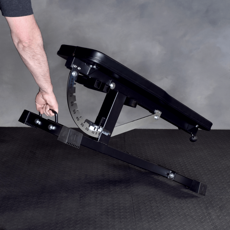 Super Bench Pro V2 detail image 4