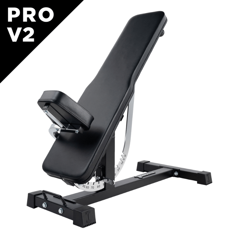 Super Bench Pro V2 product image