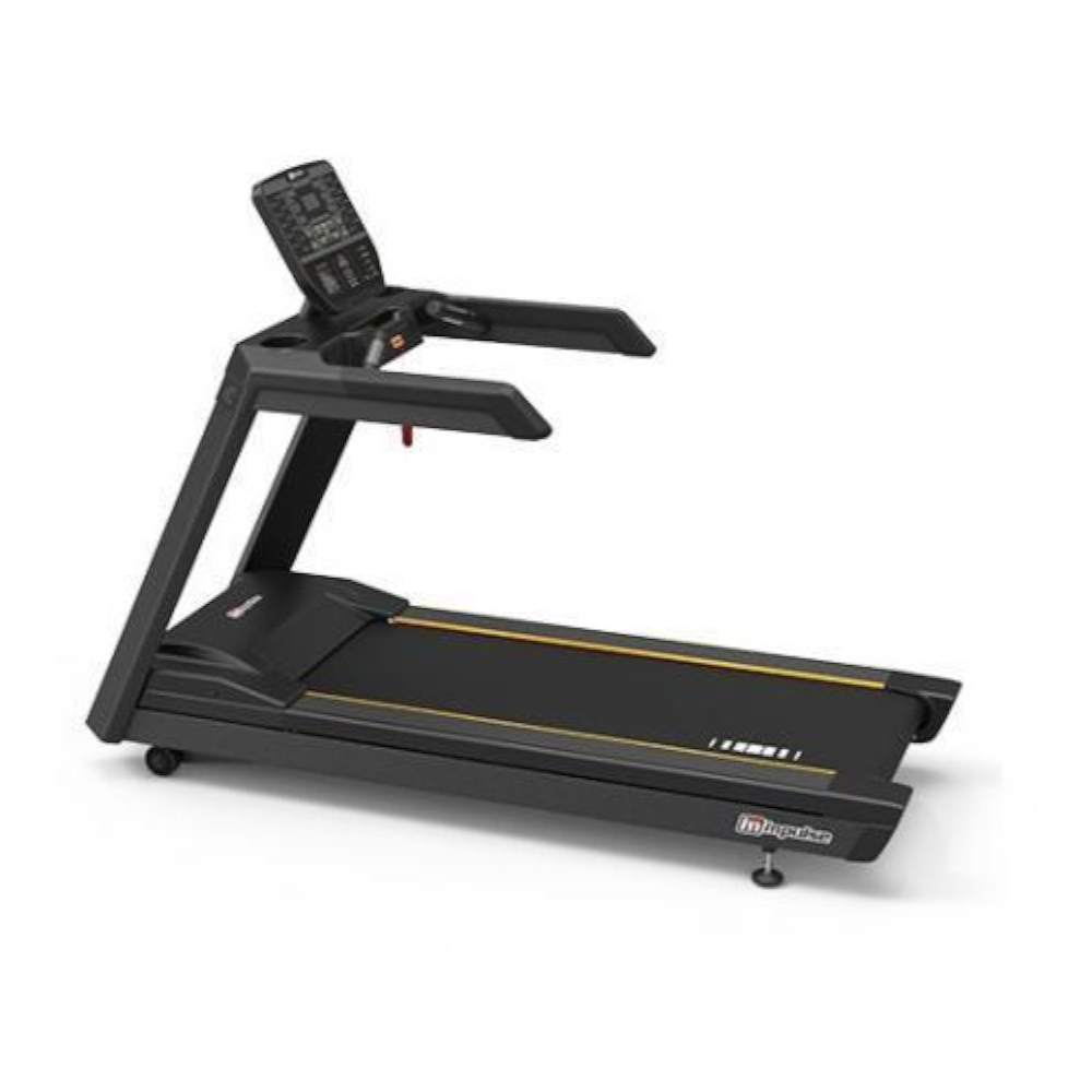 Active Impulse Ac2990 Commercial Treadmill product image