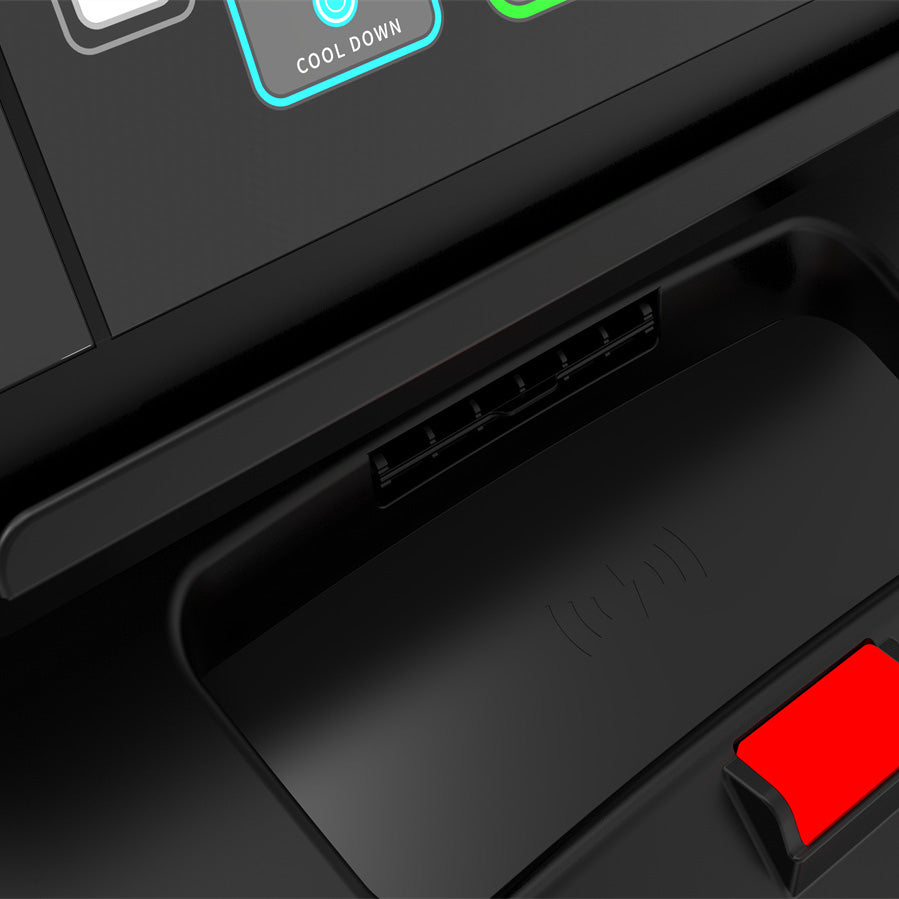 Impulse Fitness Ac810 Commercial Treadmill 3CHP detail image 3