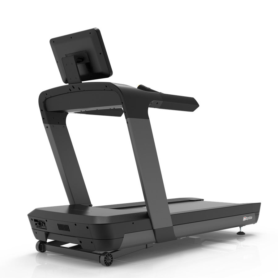 Impulse Fitness Ac810 Commercial Treadmill 3CHP detail image 4