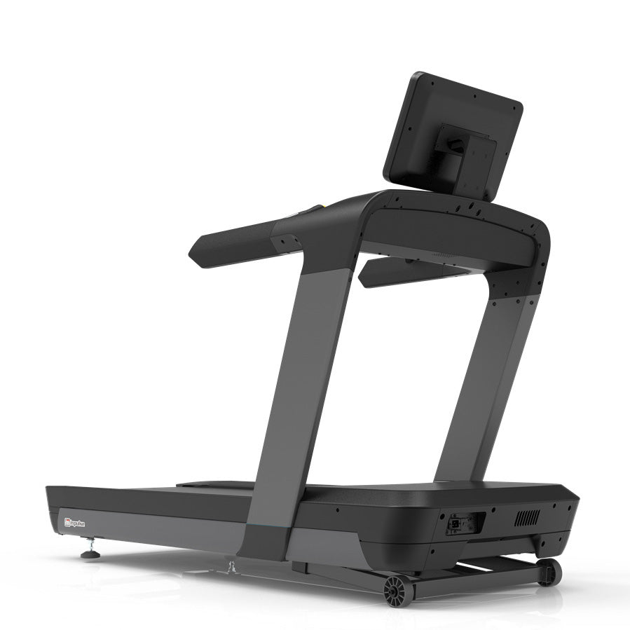 Impulse Fitness Ac810 Commercial Treadmill 3CHP detail image 5