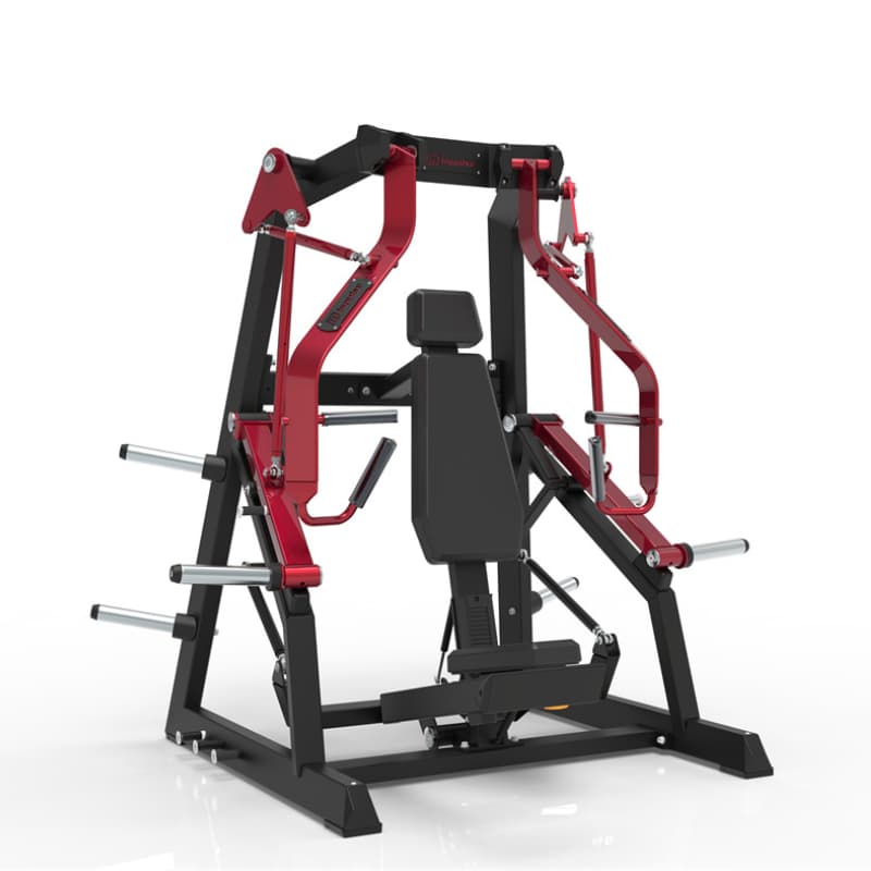 Impulse Ecp201 Chest Press Machine product image