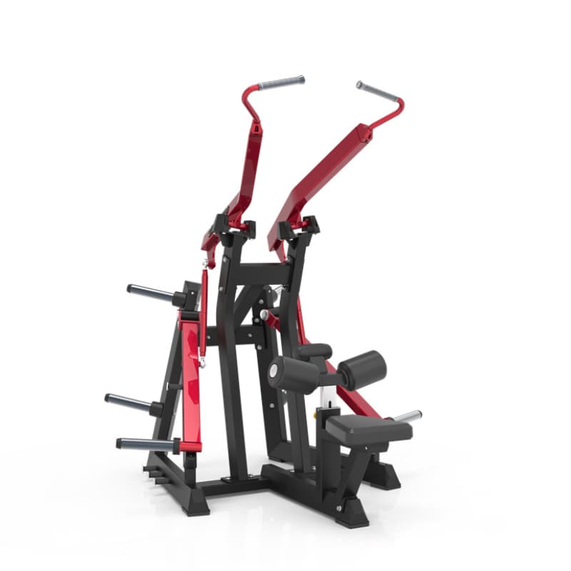 Impulse Ecp301 Pulldown Machine product image