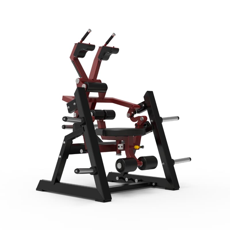 Impulse Ecp401 Ab Trainer product image