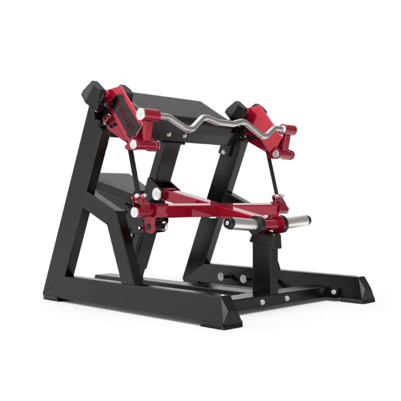 Impulse Ecp501 Seated Biceps product image