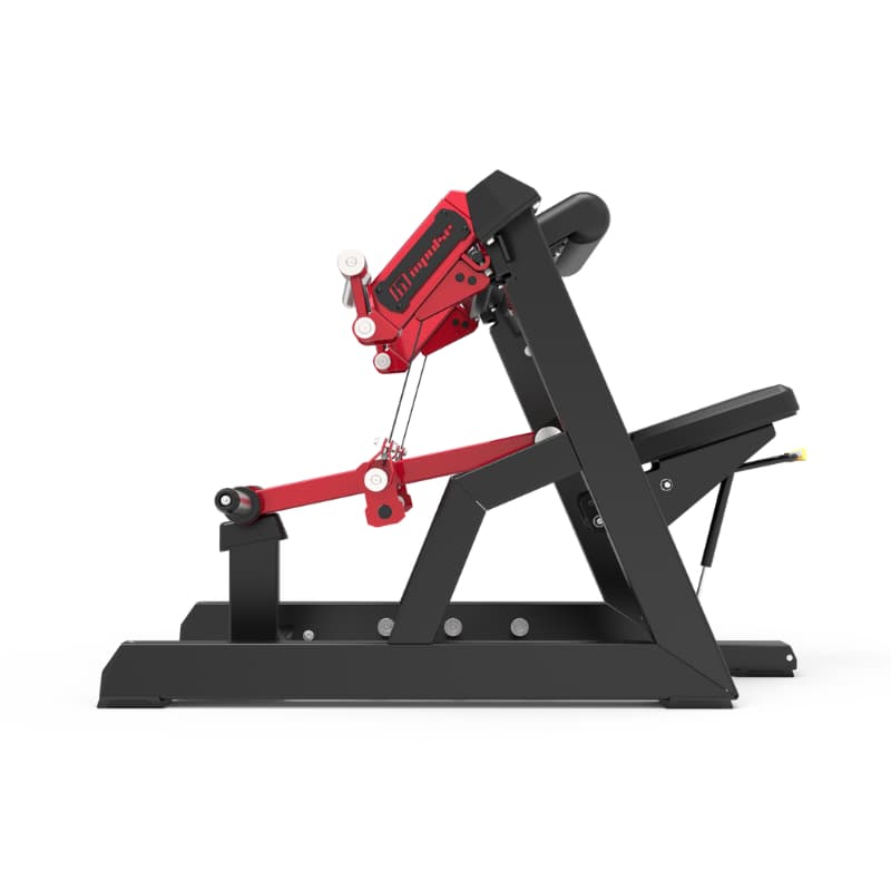 Impulse Ecp501 Seated Biceps detail image 3