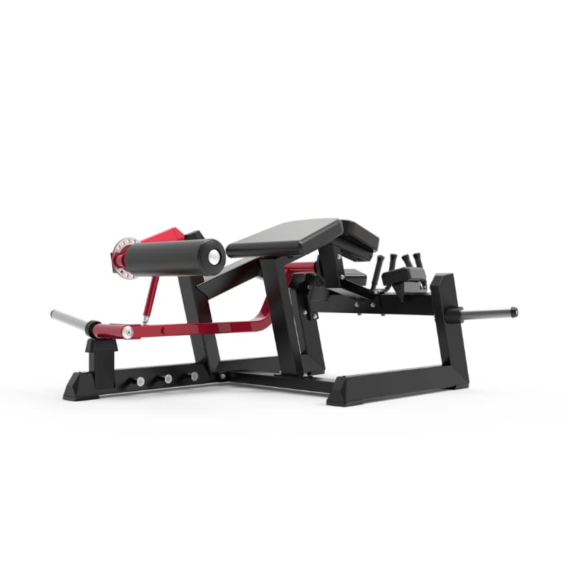 Impulse Ecp604 Prone Leg Curl product image