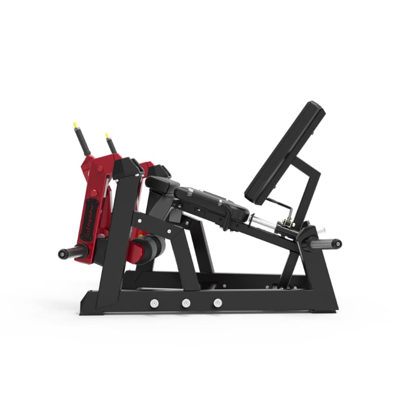 Impulse Ecp605 Seated Leg Extension detail image 3