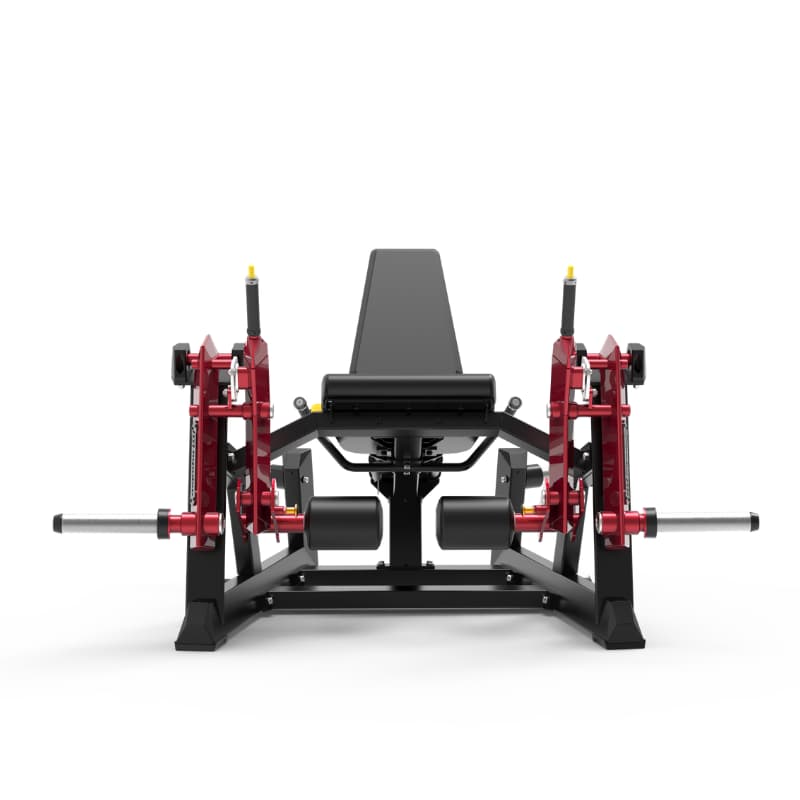 Impulse Ecp605 Seated Leg Extension detail image 2