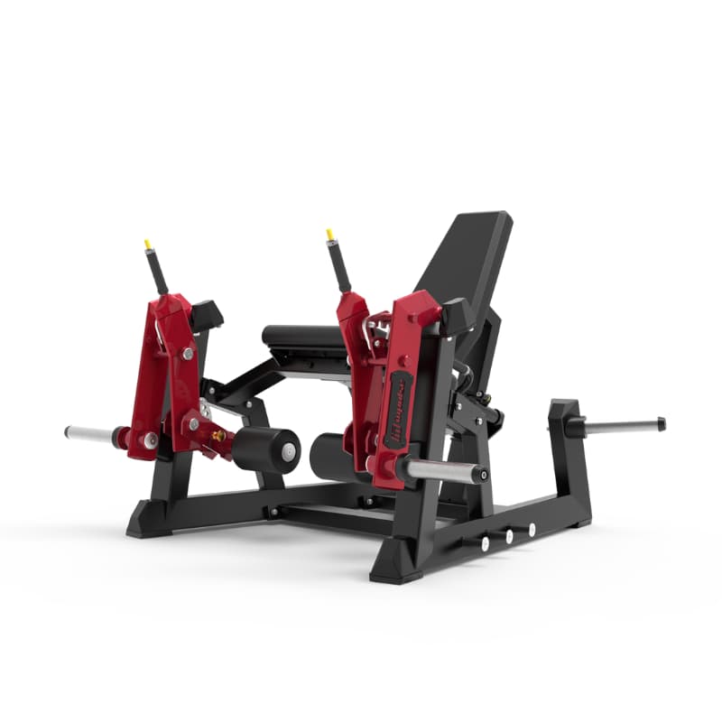 Impulse Ecp605 Seated Leg Extension product image
