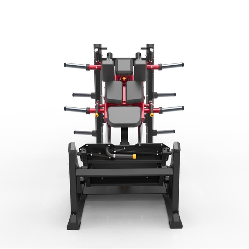 Impulse Ecp617 Hack Squat Machine detail image 2