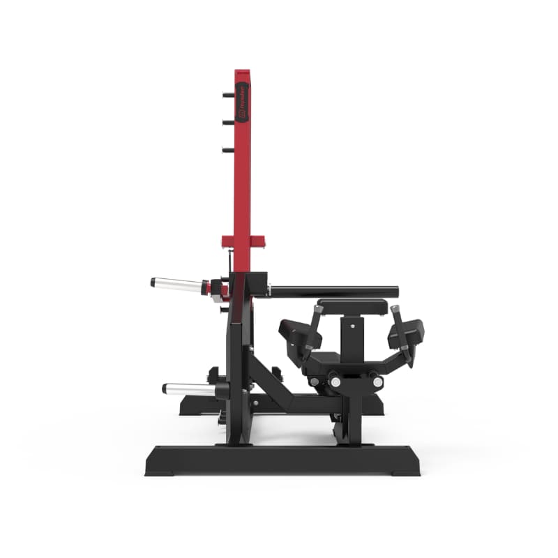 Impulse Ecp625 Kneel Glute Kickback detail image 3