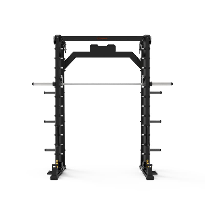 Impulse Ecp721 Smith Machine detail image 2