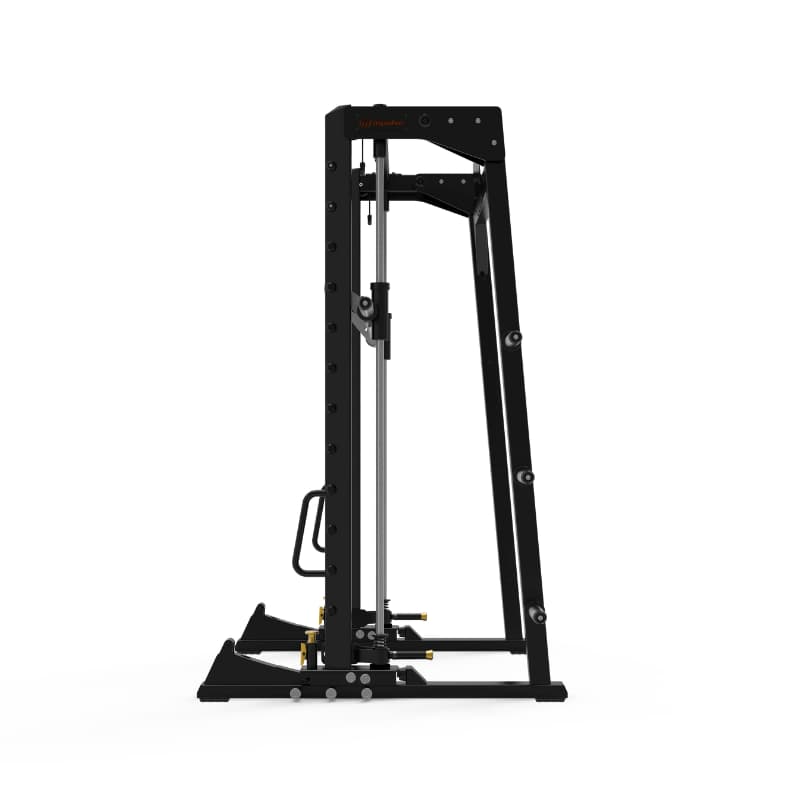 Impulse Ecp721 Smith Machine detail image 3