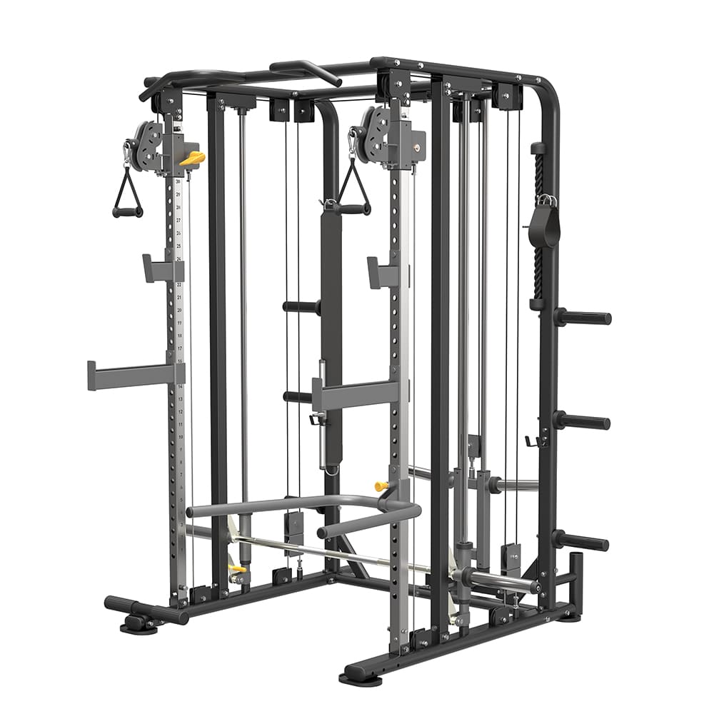 Impulse Commercial Multi-Gym Encore Es2000 (Multi-Functional Trainer) product image