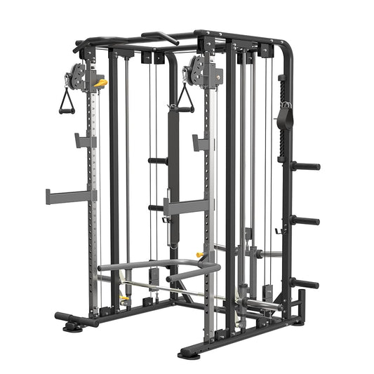 Impulse Commercial Multi-Gym Encore Es2000 (Multi-Functional Trainer) product image