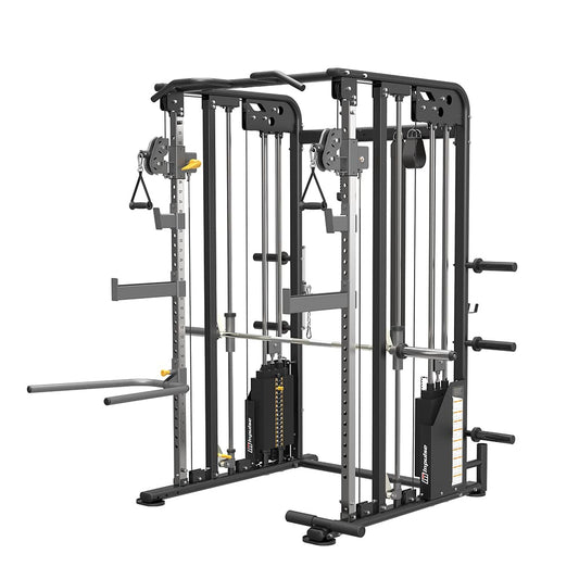 Impulse Multi-Gym Encore Es2100 (Multi-Functional Trainer) product image