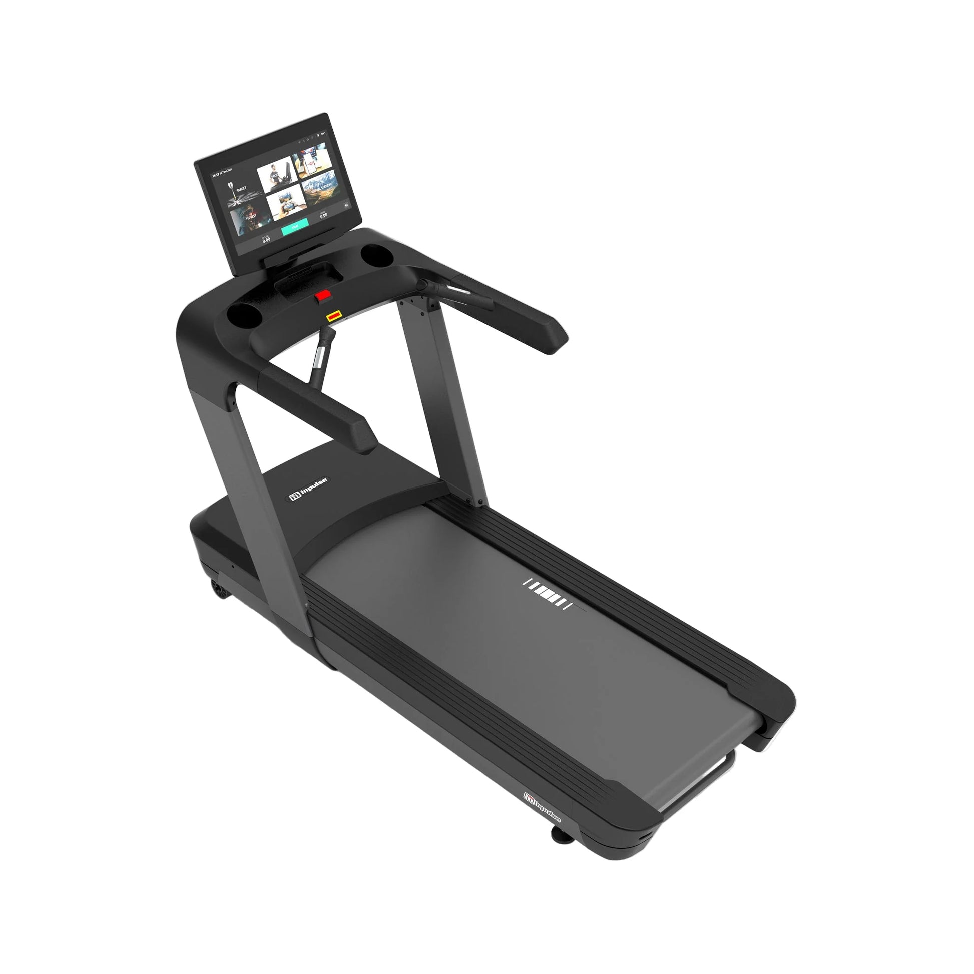 Impulse Fitness Ac850 Commercial Treadmill 3HP detail image 2