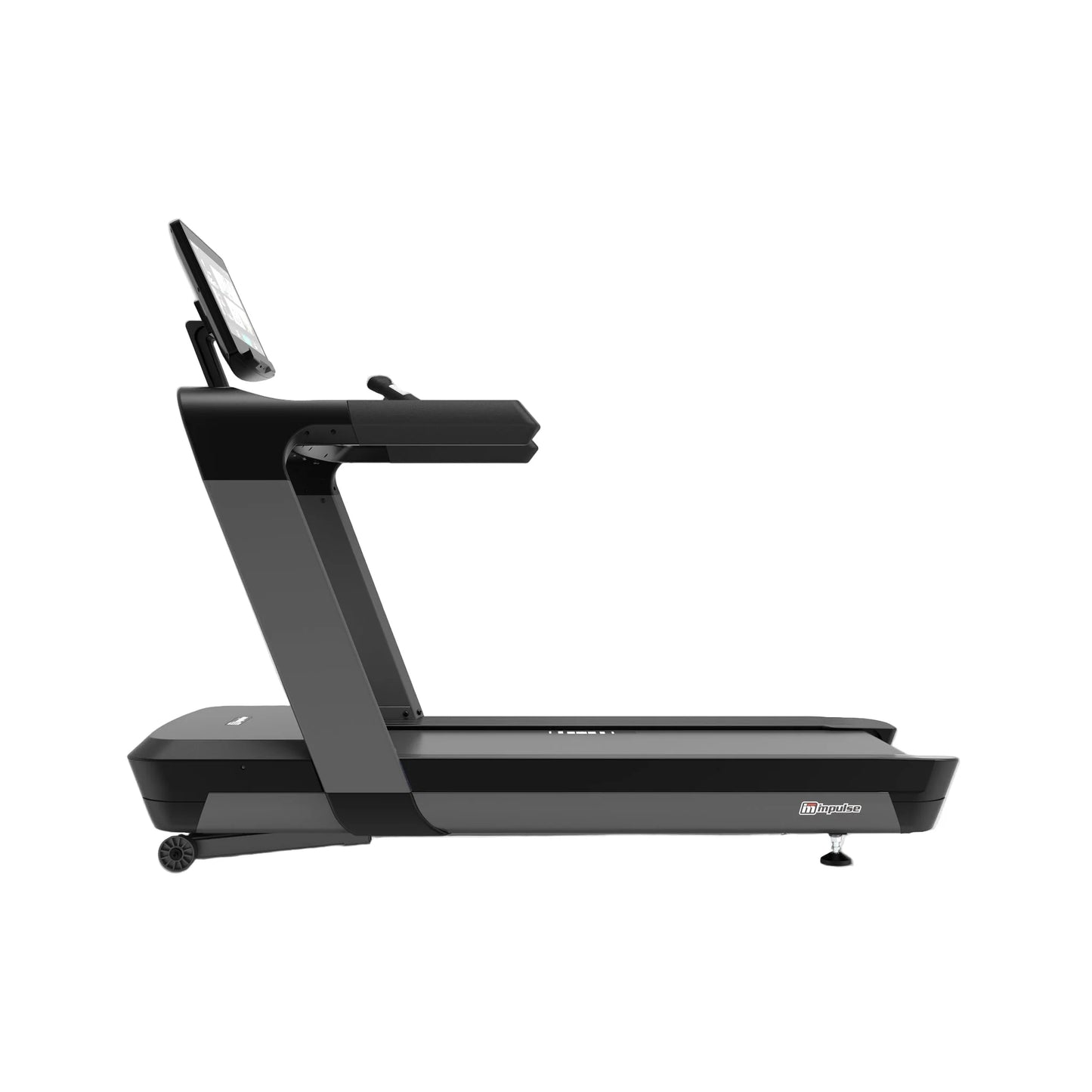 Impulse Fitness Ac850 Commercial Treadmill 3HP detail image 4