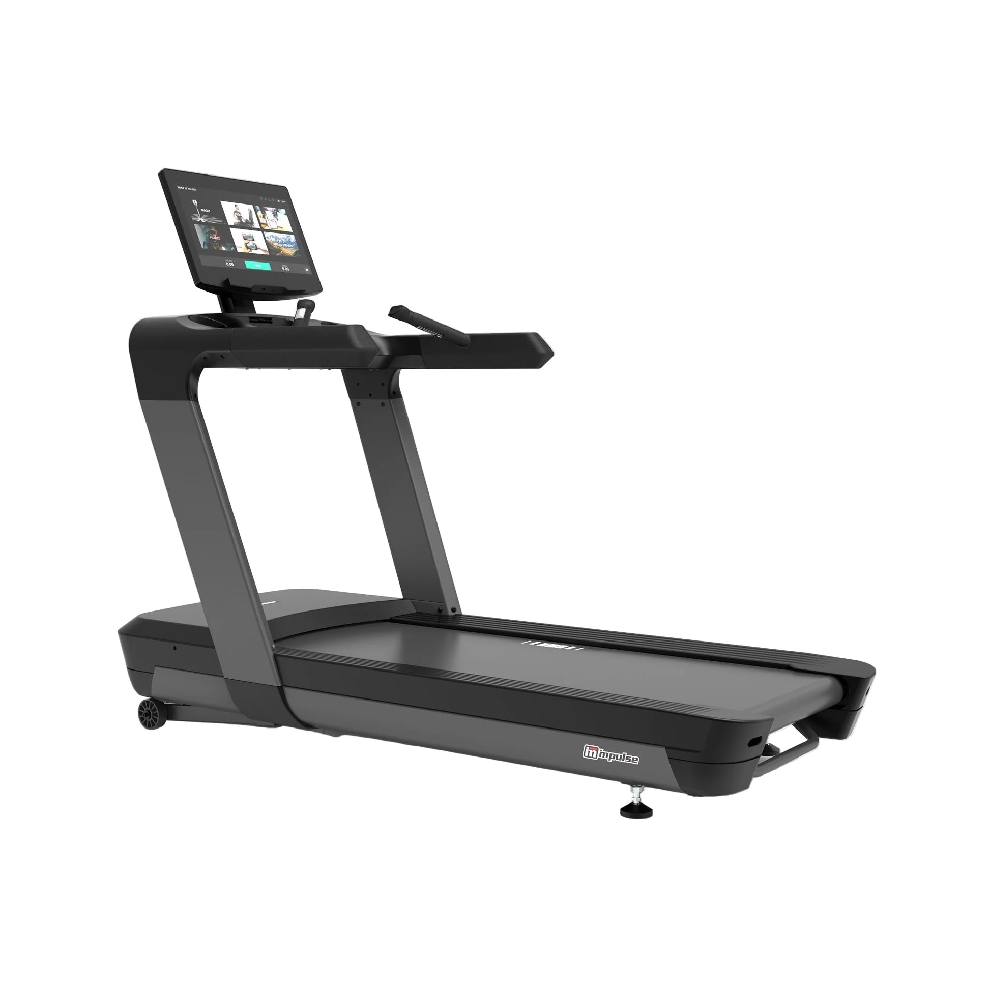 Impulse Fitness Ac850 Commercial Treadmill 3HP product image