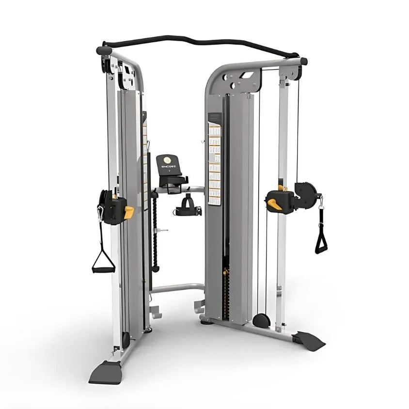 Impulse Encore Dual Function – Short Shroud 2X200lb Stacks product image