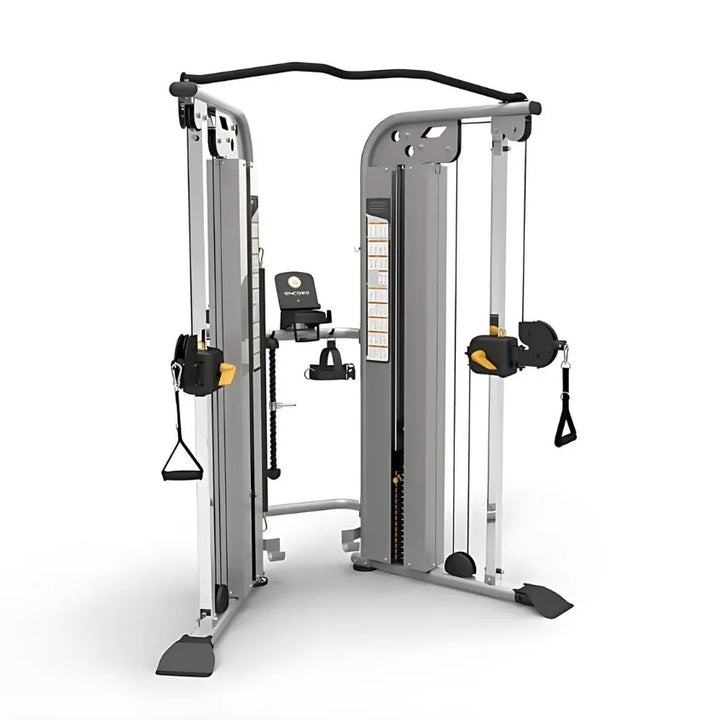 Functional trainers