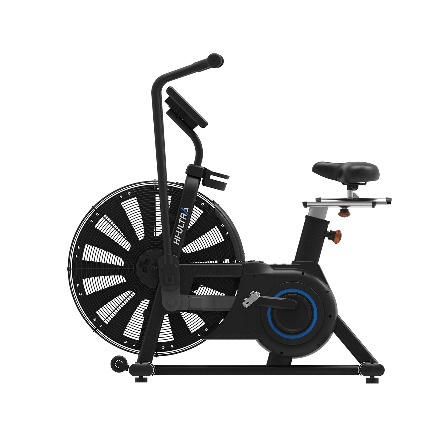 Impulse Air Bike Hi-Ultra Hb005 detail image 2