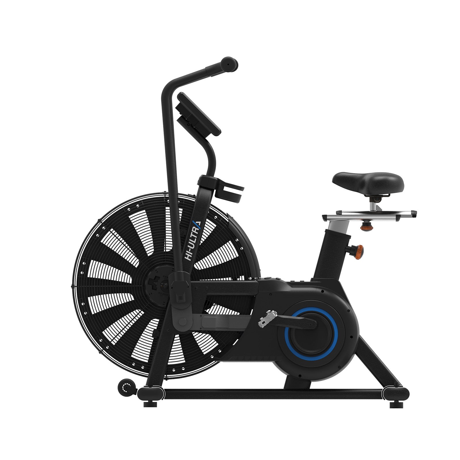 Impulse Air Bike Hi-Ultra Hb005 detail image 2