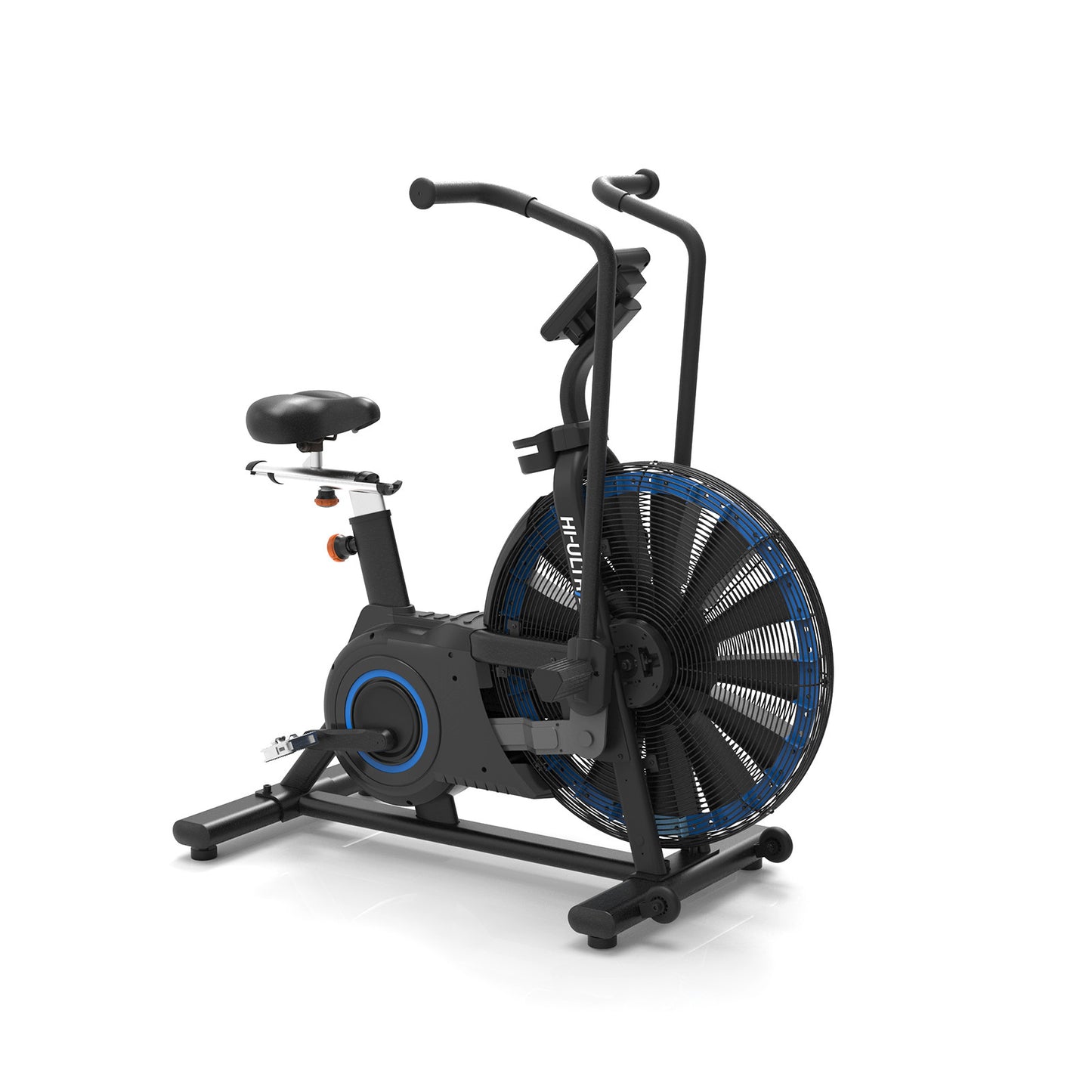 Impulse Air Bike Hi-Ultra Hb005 detail image 3