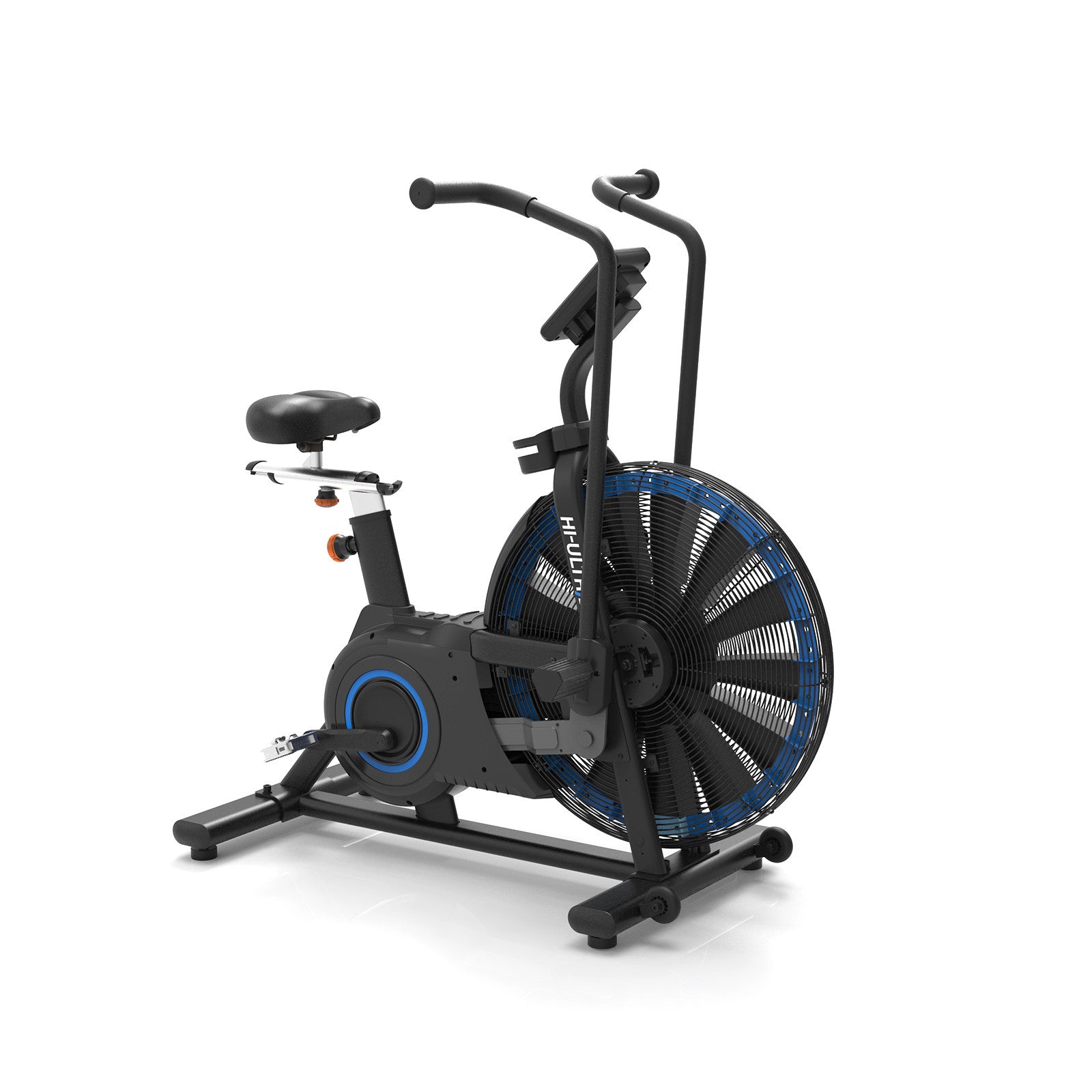 Impulse Air Bike Hi-Ultra Hb005 detail image 3