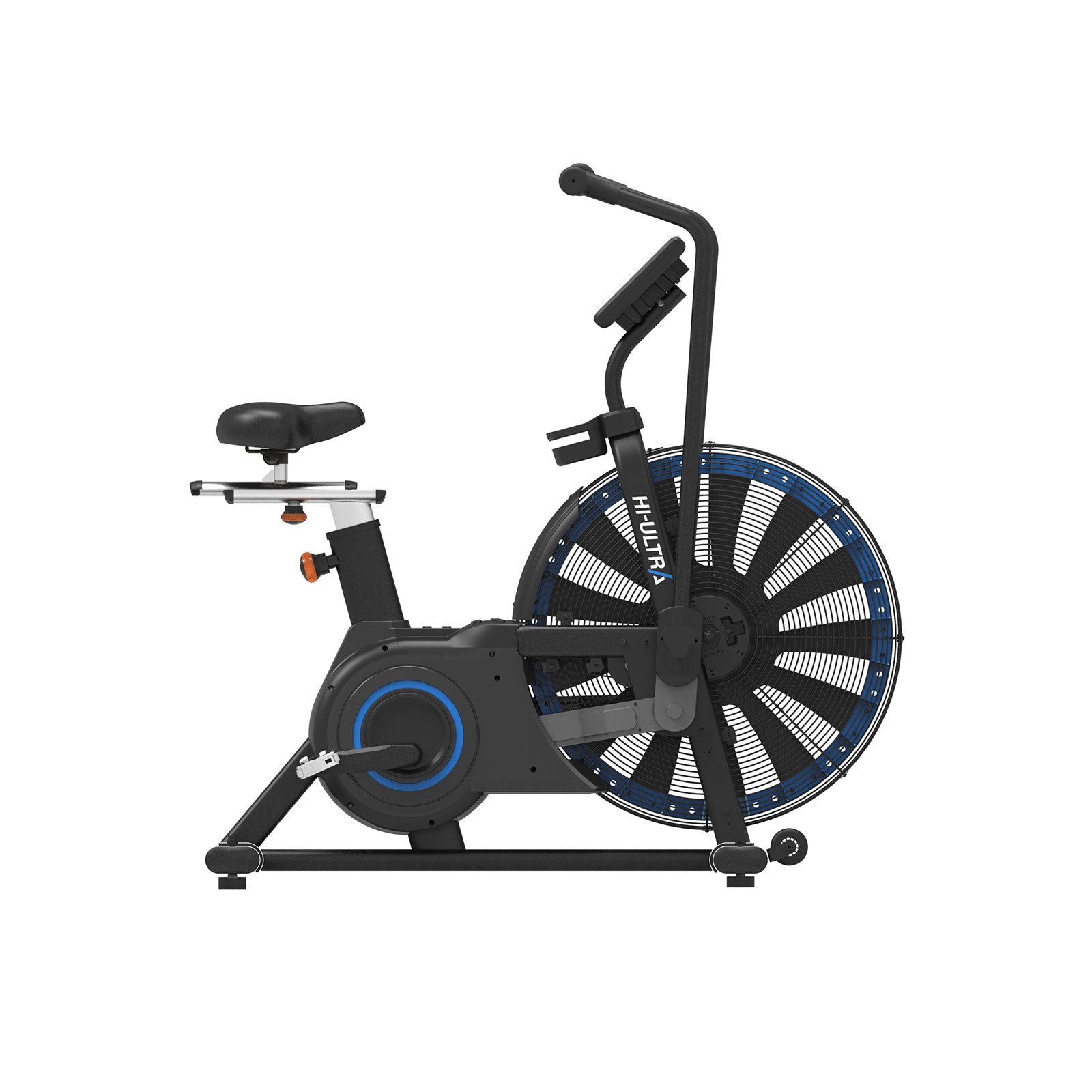 Impulse Air Bike Hi-Ultra Hb005 detail image 5