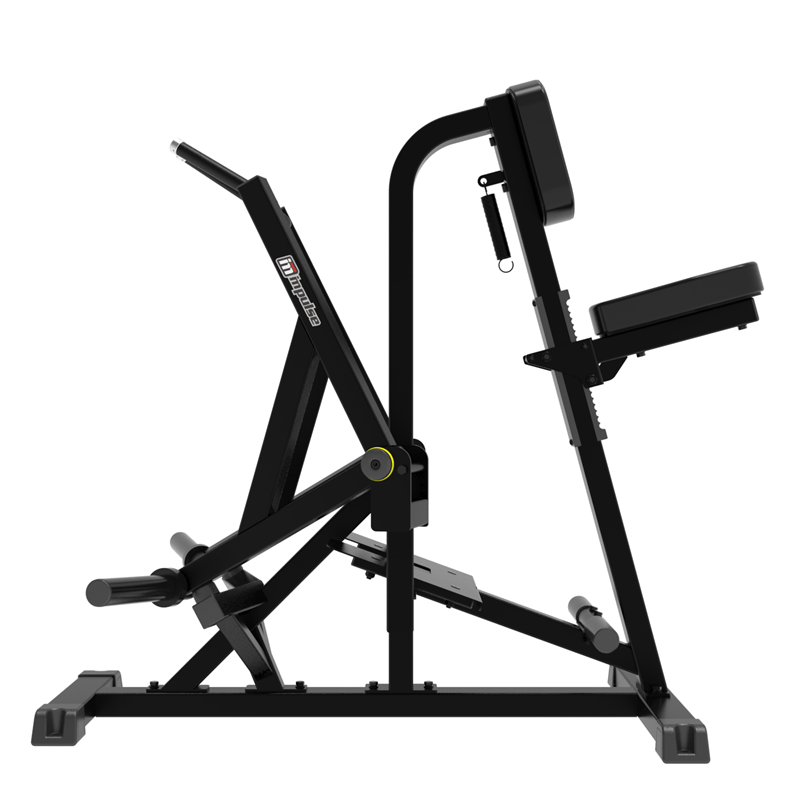 Impulse Ifp1302 Seated Row detail image 4