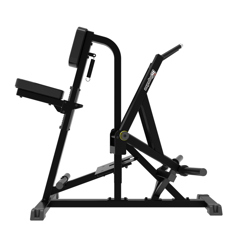 Impulse Ifp1302 Seated Row detail image 5