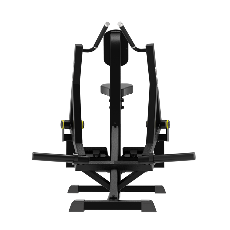 Impulse Ifp1302 Seated Row detail image 2