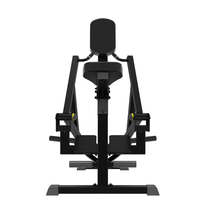 Impulse Ifp1302 Seated Row detail image 3
