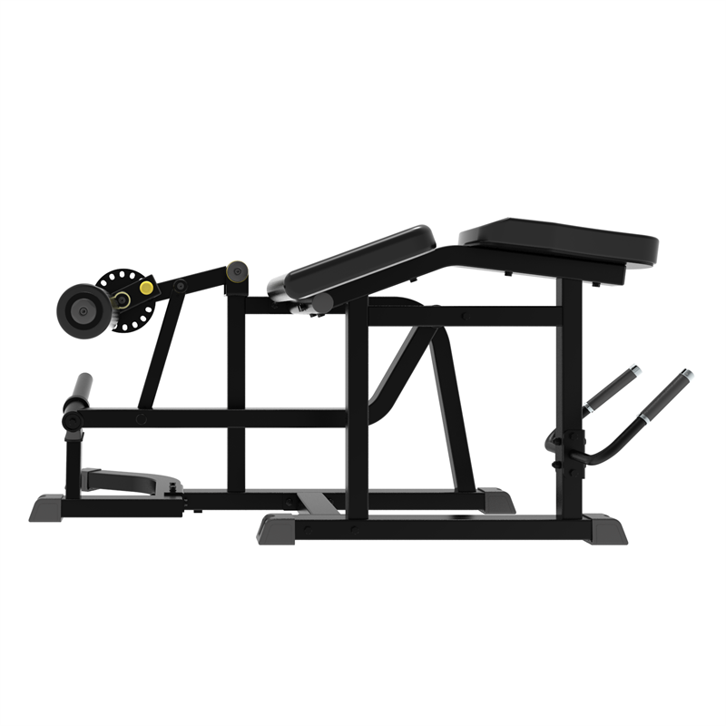 Impulse Ifp1604 Prone Leg Curl detail image 5